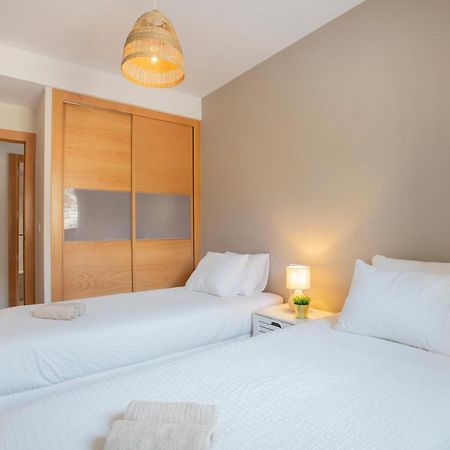 Apartamento En ボルヌエーボ エクステリア 写真